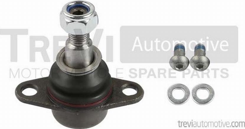 Trevi Automotive TRTT1533 - Giunto di supporto / guida autozon.pro