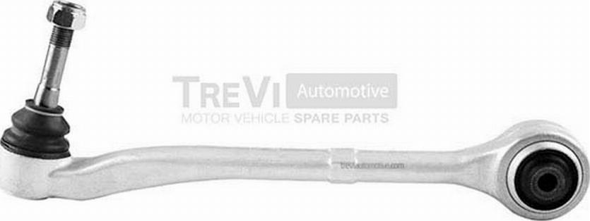 Trevi Automotive TRTT1522 - Braccio oscillante, Sospensione ruota autozon.pro