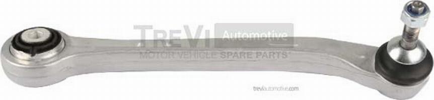 Trevi Automotive TRTT1570 - Braccio oscillante, Sospensione ruota autozon.pro