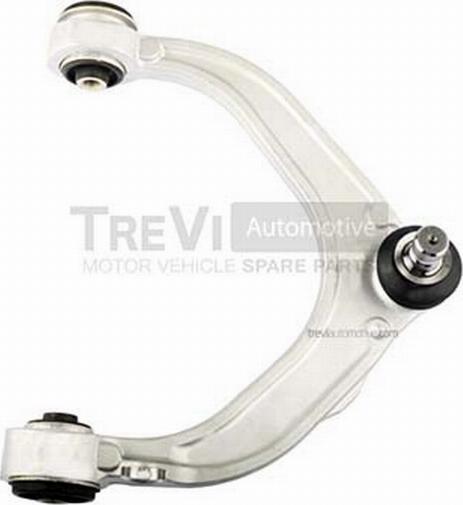 Trevi Automotive TRTT1578 - Braccio oscillante, Sospensione ruota autozon.pro