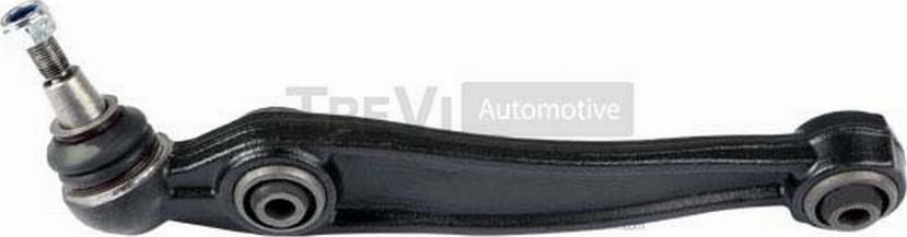 Trevi Automotive TRTT1577 - Braccio oscillante, Sospensione ruota autozon.pro