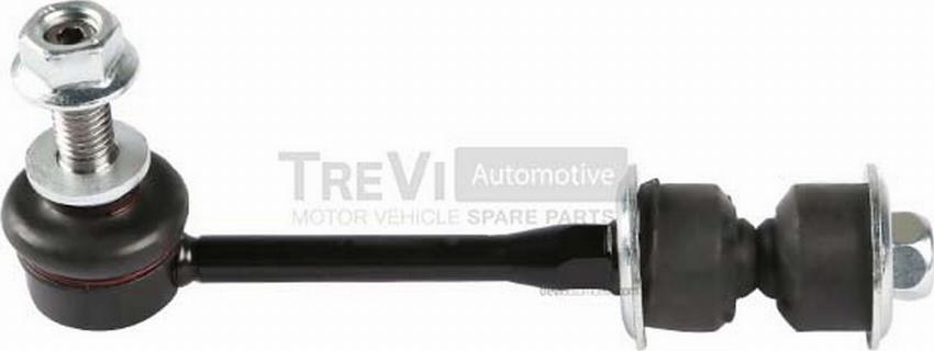 Trevi Automotive TRTT1693 - Asta / Puntone, Stabilizzatore autozon.pro