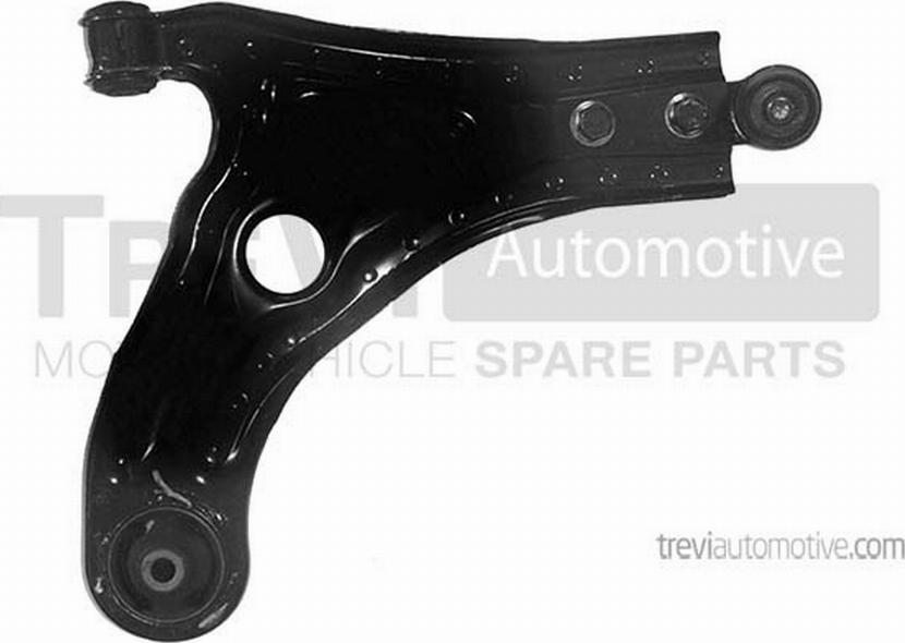 Trevi Automotive TRTT1648 - Braccio oscillante, Sospensione ruota autozon.pro