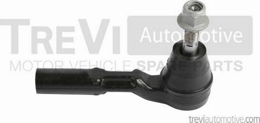 Trevi Automotive TRTT1642 - Testa barra d'accoppiamento autozon.pro