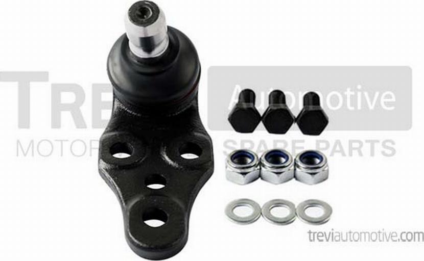 Trevi Automotive TRTT1659 - Giunto di supporto / guida autozon.pro