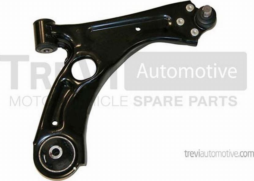 Trevi Automotive TRTT1654 - Braccio oscillante, Sospensione ruota autozon.pro