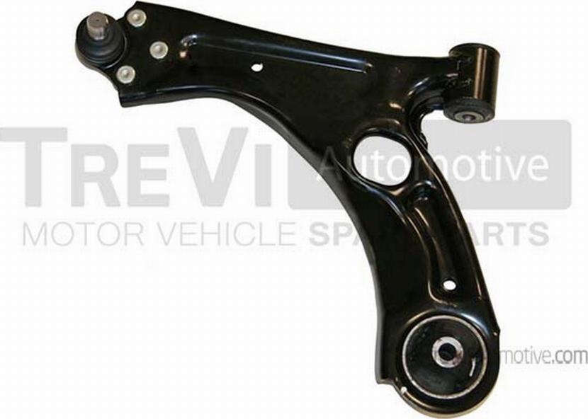 Trevi Automotive TRTT1655 - Braccio oscillante, Sospensione ruota autozon.pro