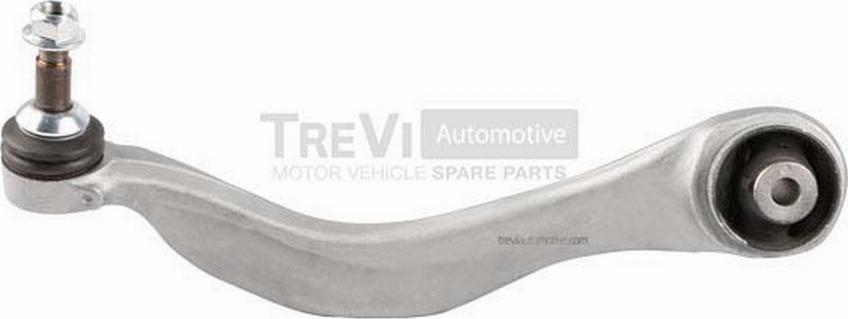 Trevi Automotive TRTT1605 - Braccio oscillante, Sospensione ruota autozon.pro