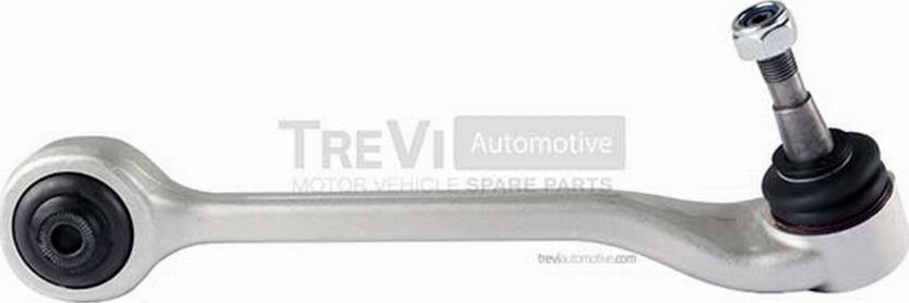 Trevi Automotive TRTT1619 - Braccio oscillante, Sospensione ruota autozon.pro