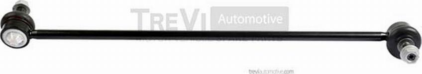 Trevi Automotive TRTT1617 - Asta / Puntone, Stabilizzatore autozon.pro