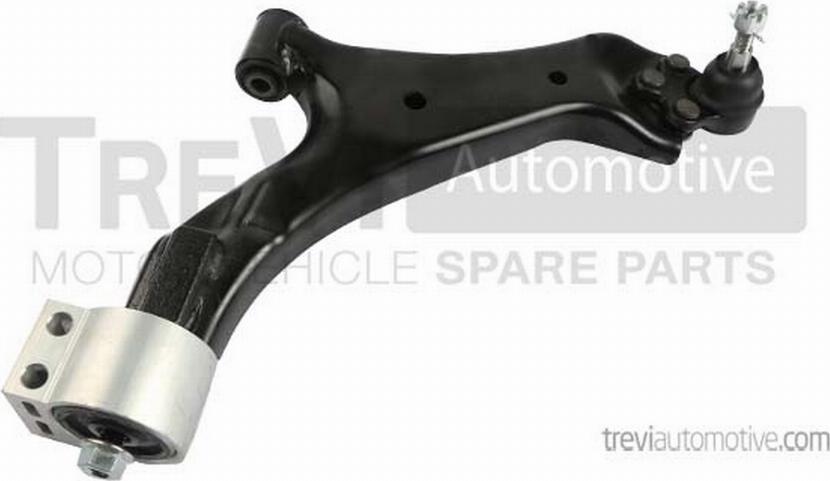 Trevi Automotive TRTT1681 - Braccio oscillante, Sospensione ruota autozon.pro