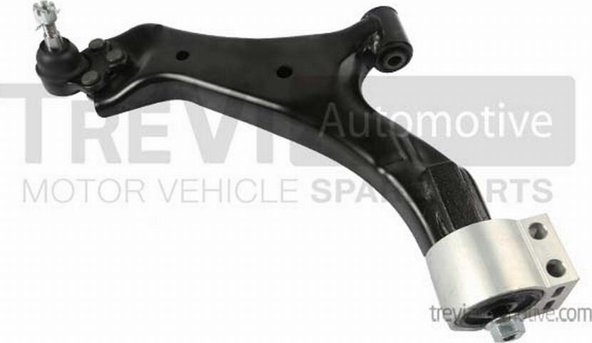 Trevi Automotive TRTT1682 - Braccio oscillante, Sospensione ruota autozon.pro