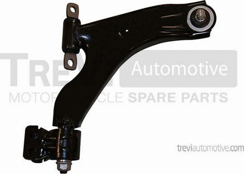 Trevi Automotive TRTT1687 - Braccio oscillante, Sospensione ruota autozon.pro