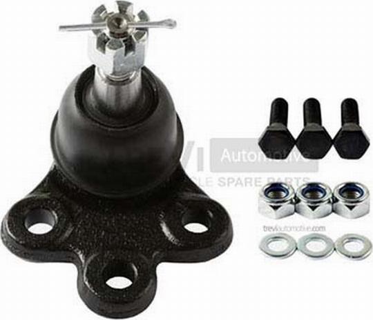 Trevi Automotive TRTT1677 - Giunto di supporto / guida autozon.pro