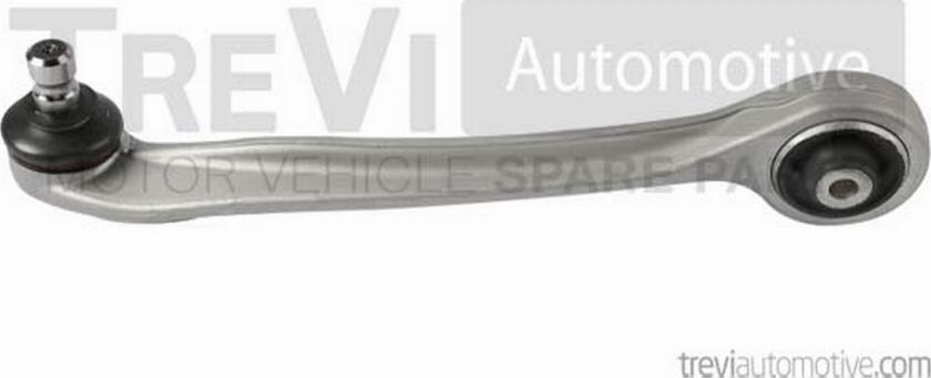 Trevi Automotive TRTT1098 - Braccio oscillante, Sospensione ruota autozon.pro