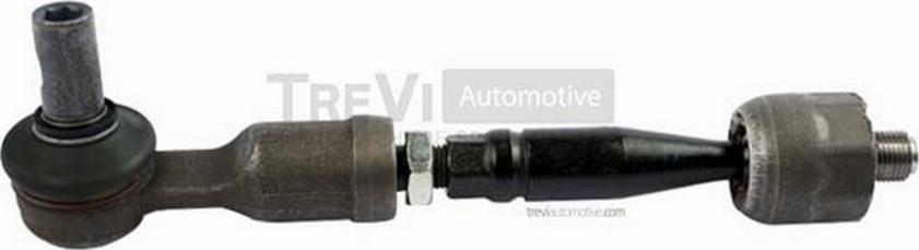 Trevi Automotive TRTT1092 - Giunto assiale, Asta trasversale autozon.pro