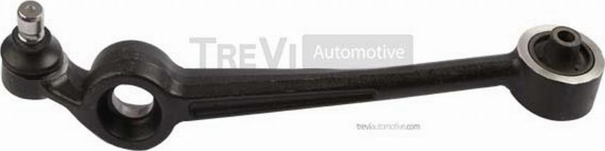 Trevi Automotive TRTT1050 - Braccio oscillante, Sospensione ruota autozon.pro