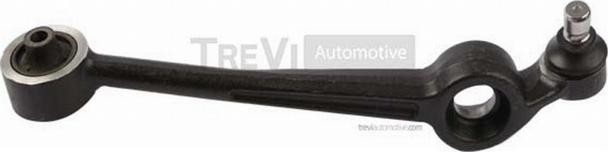 Trevi Automotive TRTT1051 - Braccio oscillante, Sospensione ruota autozon.pro