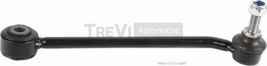 Trevi Automotive TRTT1061 - Asta / Puntone, Stabilizzatore autozon.pro