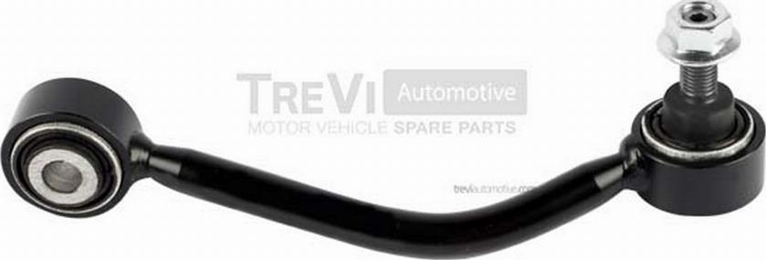 Trevi Automotive TRTT1001 - Asta / Puntone, Stabilizzatore autozon.pro