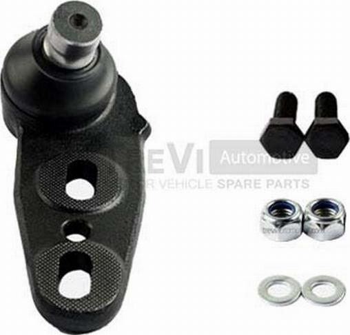 Trevi Automotive TRTT1016 - Giunto di supporto / guida autozon.pro