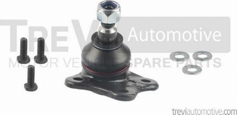 Trevi Automotive TRTT1084 - Giunto di supporto / guida autozon.pro