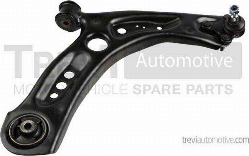 Trevi Automotive TRTT1074 - Braccio oscillante, Sospensione ruota autozon.pro