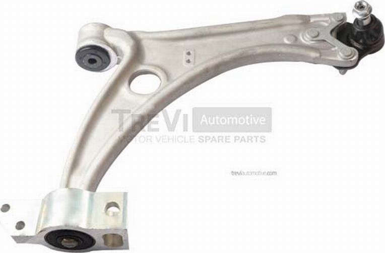 Trevi Automotive TRTT1191 - Braccio oscillante, Sospensione ruota autozon.pro