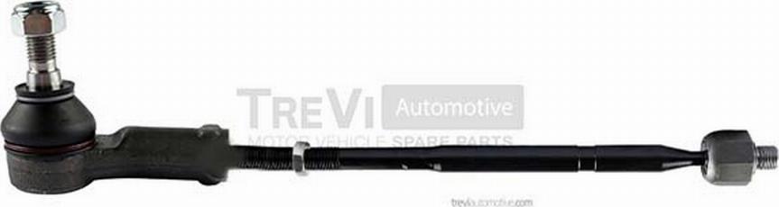 Trevi Automotive TRTT1155 - Giunto assiale, Asta trasversale autozon.pro