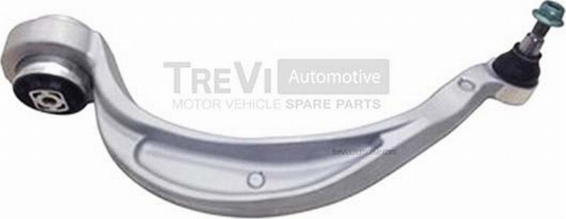 Trevi Automotive TRTT1164 - Braccio oscillante, Sospensione ruota autozon.pro