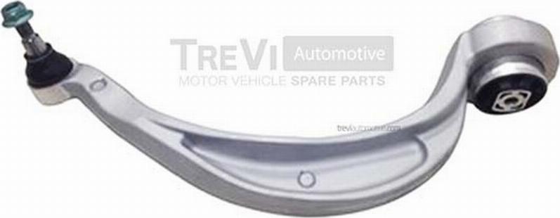 Trevi Automotive TRTT1165 - Braccio oscillante, Sospensione ruota autozon.pro