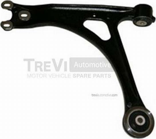 Trevi Automotive TRTT1163 - Braccio oscillante, Sospensione ruota autozon.pro