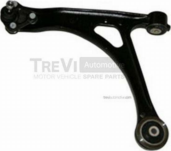 Trevi Automotive TRTT1162 - Braccio oscillante, Sospensione ruota autozon.pro