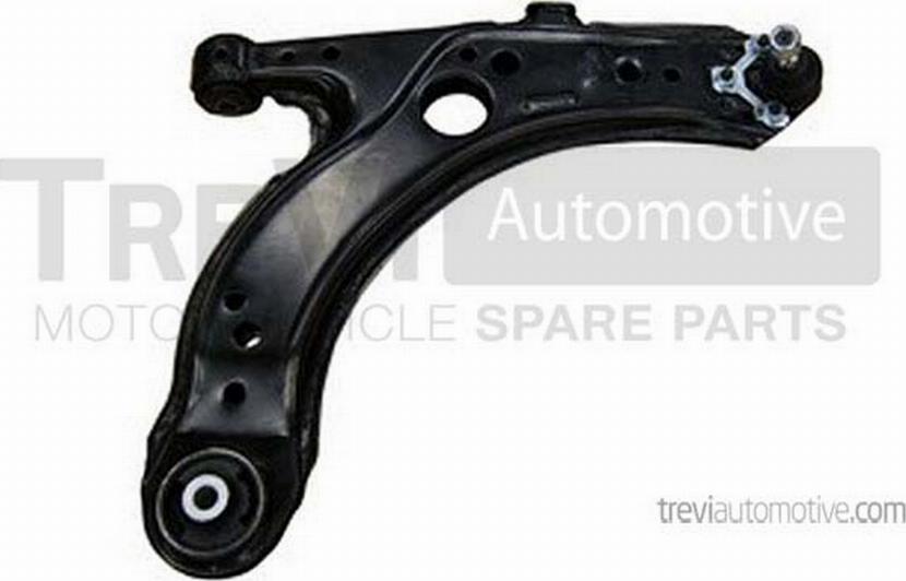 Trevi Automotive TRTT1107 - Braccio oscillante, Sospensione ruota autozon.pro