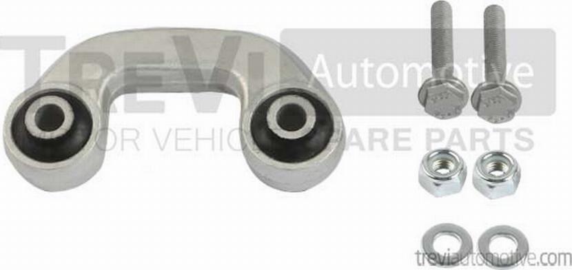 Trevi Automotive TRTT1112 - Asta / Puntone, Stabilizzatore autozon.pro