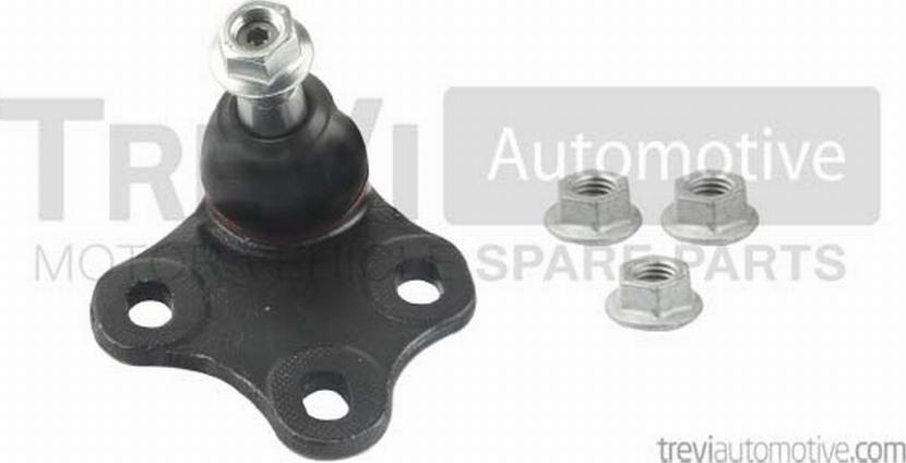 Trevi Automotive TRTT1189 - Giunto di supporto / guida autozon.pro