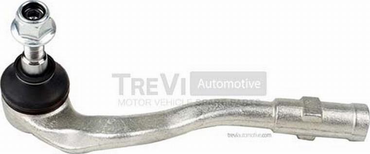 Trevi Automotive TRTT1183 - Testa barra d'accoppiamento autozon.pro