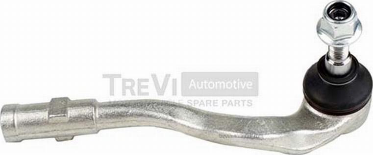 Trevi Automotive TRTT1182 - Testa barra d'accoppiamento autozon.pro