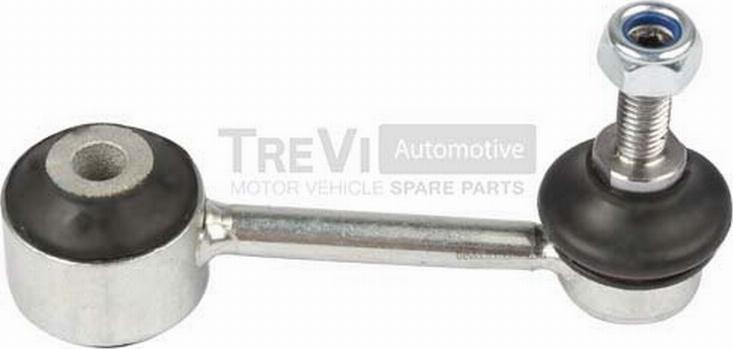 Trevi Automotive TRTT1126 - Asta / Puntone, Stabilizzatore autozon.pro