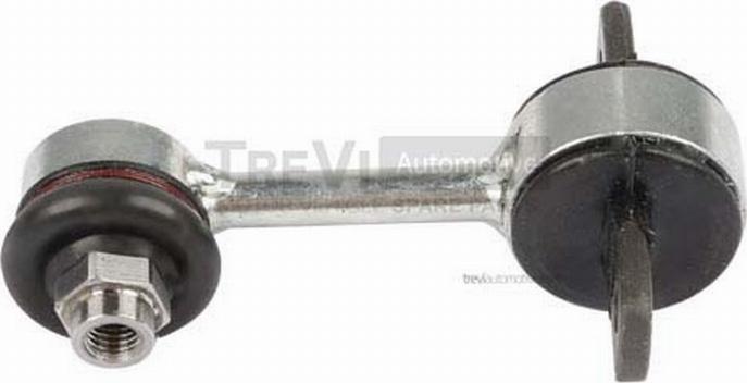 Trevi Automotive TRTT1121 - Asta / Puntone, Stabilizzatore autozon.pro