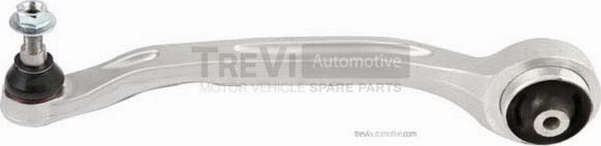 Trevi Automotive TRTT1175 - Braccio oscillante, Sospensione ruota autozon.pro