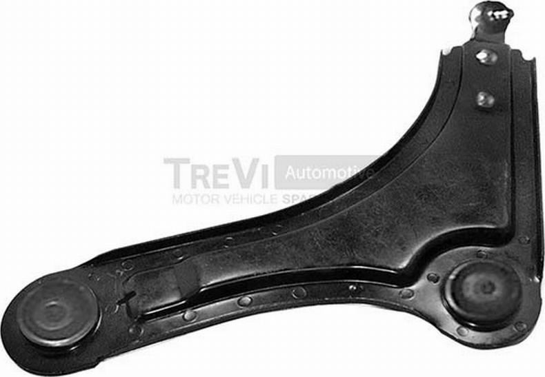 Trevi Automotive TRTT1848 - Braccio oscillante, Sospensione ruota autozon.pro