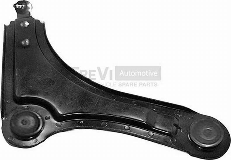 Trevi Automotive TRTT1847 - Braccio oscillante, Sospensione ruota autozon.pro