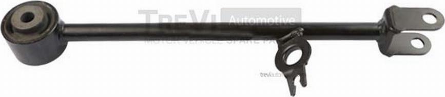 Trevi Automotive TRTT1866 - Braccio oscillante, Sospensione ruota autozon.pro