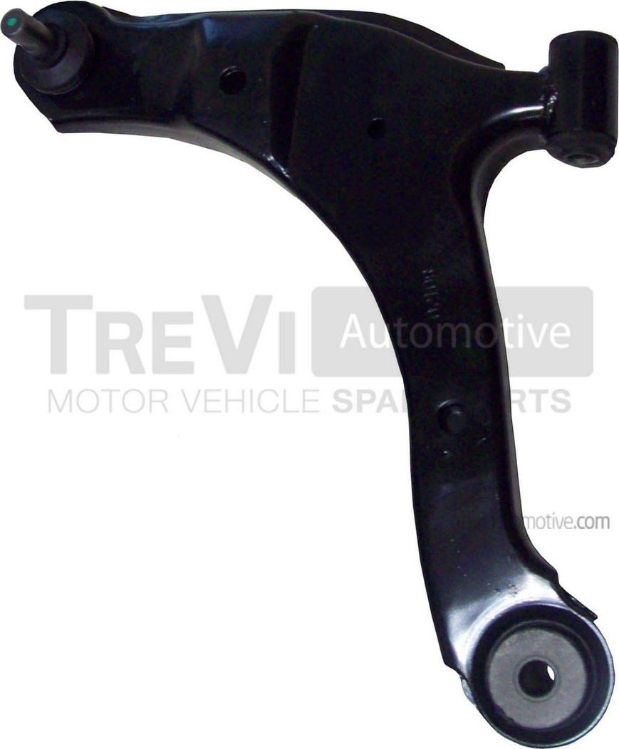 Trevi Automotive TRTT1810 - Braccio oscillante, Sospensione ruota autozon.pro