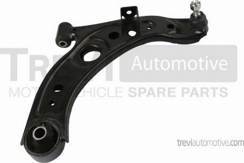 Trevi Automotive TRTT1889 - Braccio oscillante, Sospensione ruota autozon.pro