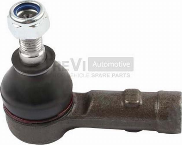 Trevi Automotive TRTT1839 - Testa barra d'accoppiamento autozon.pro