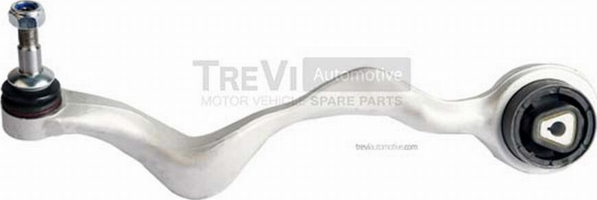 Trevi Automotive TRTT1364 - Braccio oscillante, Sospensione ruota autozon.pro