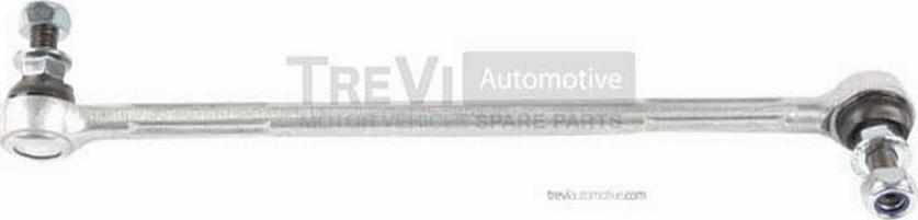 Trevi Automotive TRTT1360 - Asta / Puntone, Stabilizzatore autozon.pro