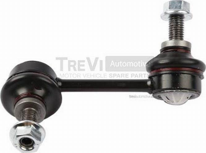 Trevi Automotive TRTT1315 - Asta / Puntone, Stabilizzatore autozon.pro